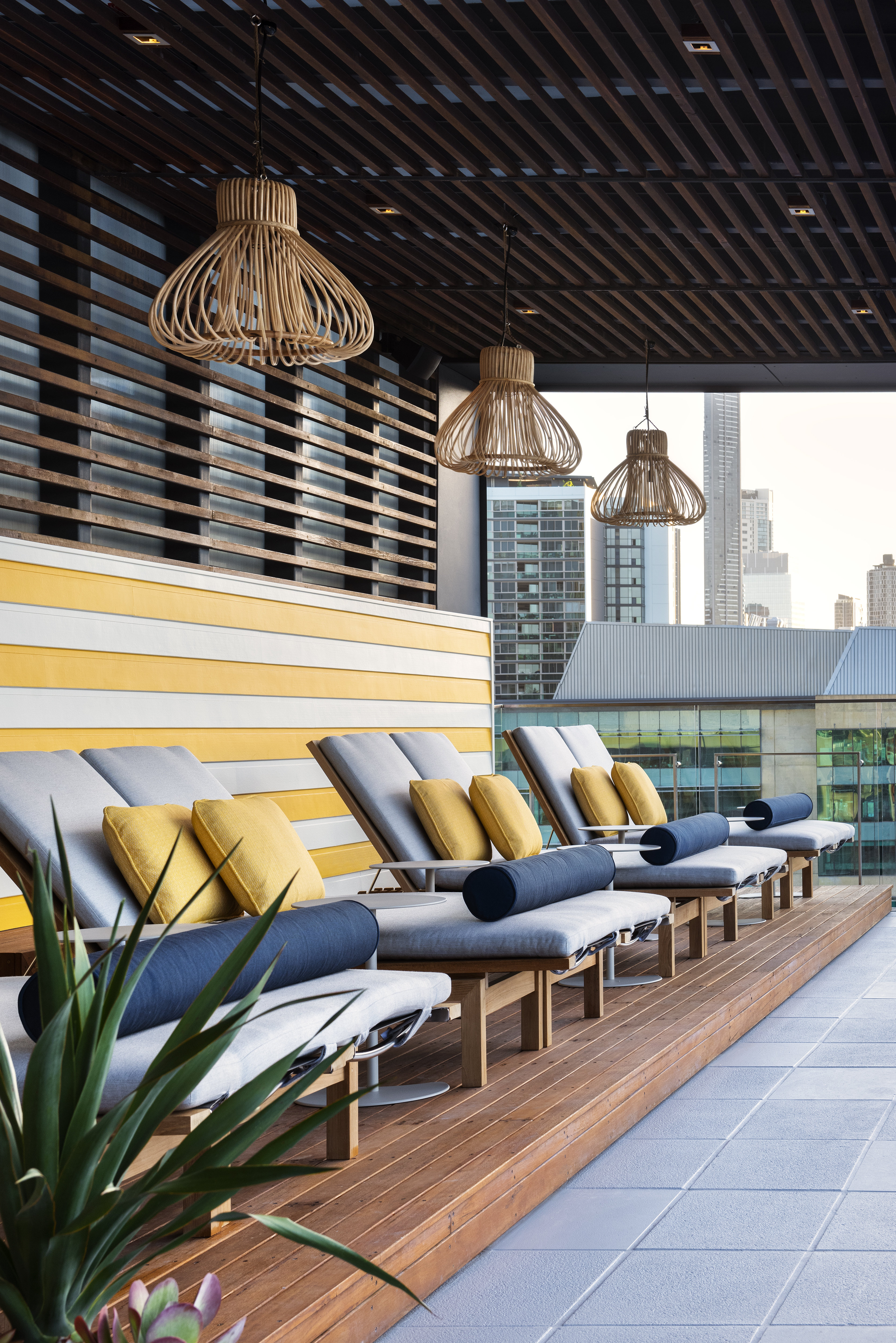 Ovolo Brisbane Fortitude Valley, a Wyndham Hotel 25/44