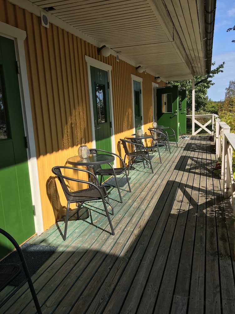Lilla Hotellet Västervik 30/33