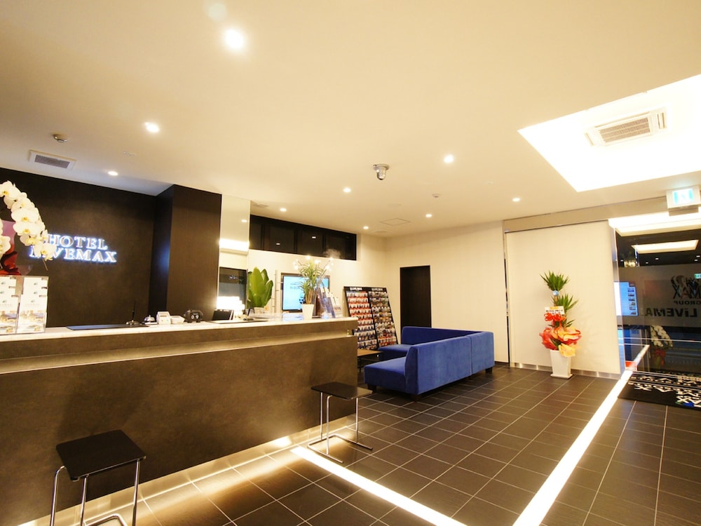 Hotel Livemax Himeji Shiyakushomae 9/27