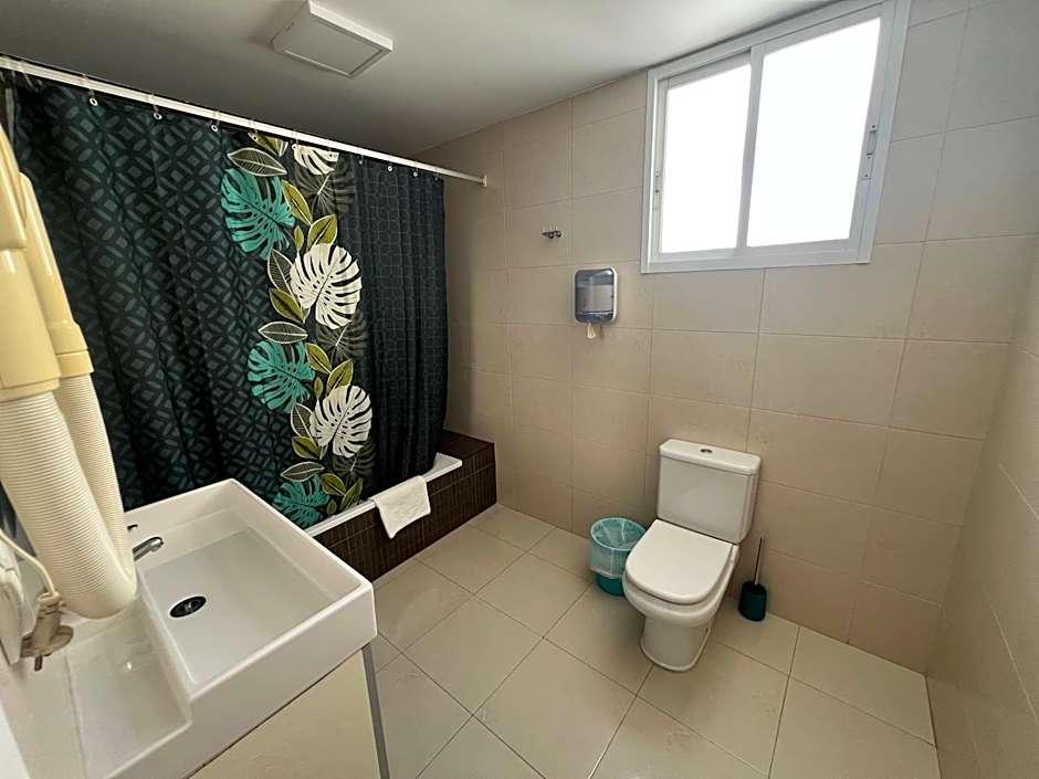 HOTEL DILA 49/50