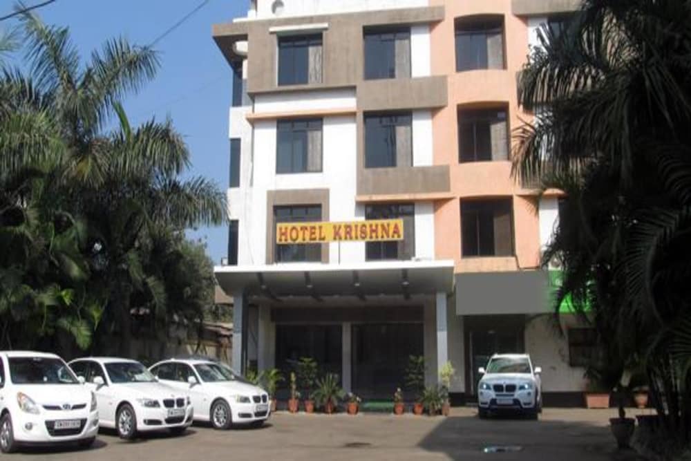 HOTEL KRISHNA 19/28