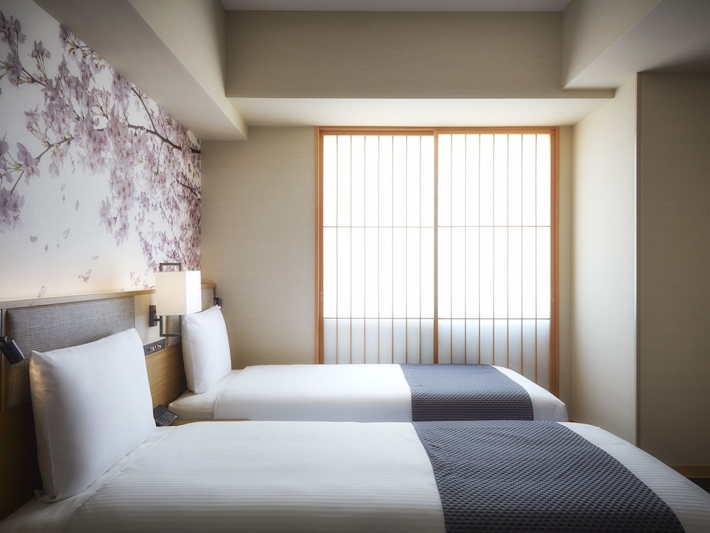 Hotel Villa Fontaine Grand Haneda Airport 11/76