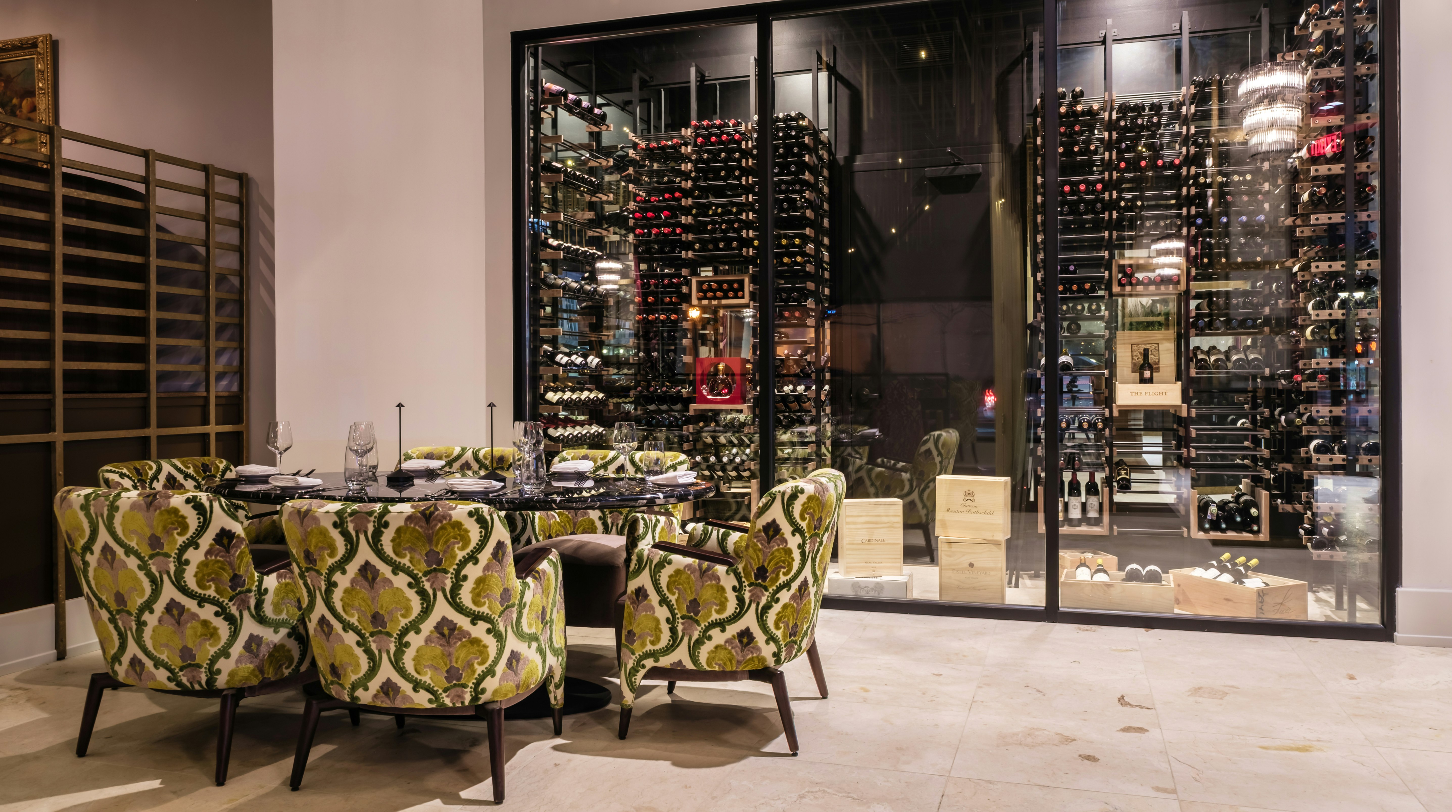 Hotel Bourre Bonne Louisville, Curio Collection by Hilton 13/56