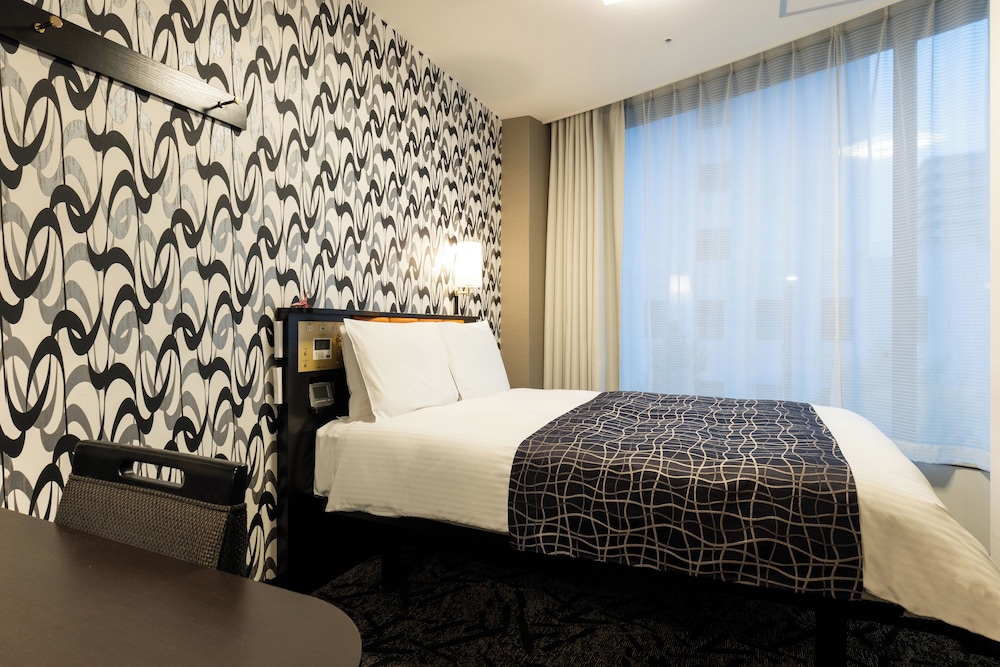 APA Hotel Biwako Seta Ekimae 16/50