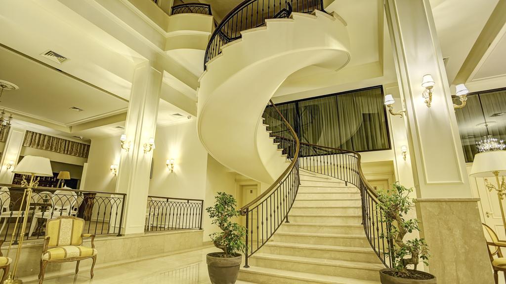 花园酒店Pristina(Garden Hotel Pristina) 图片5