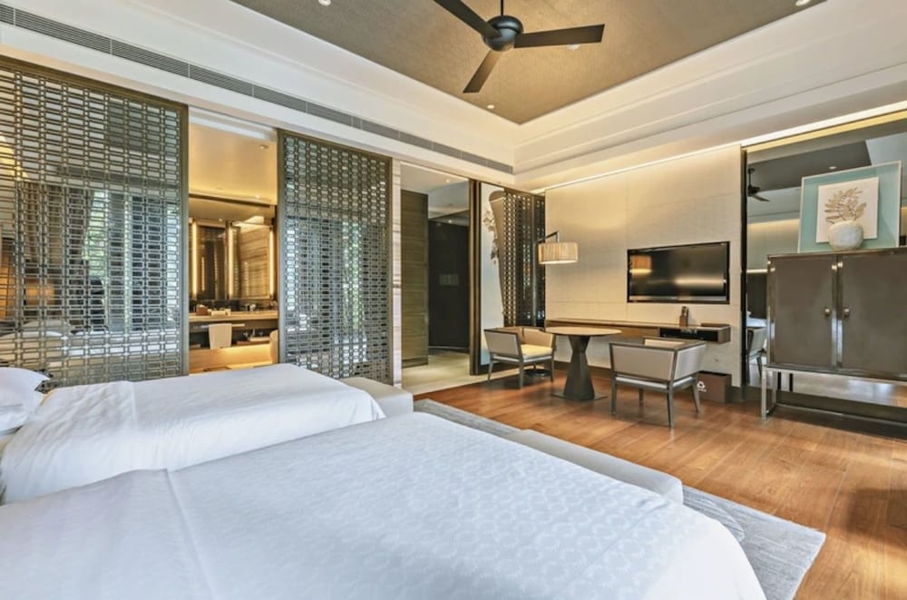 The Mulian Urban Resort Hotels Huadu photo 4