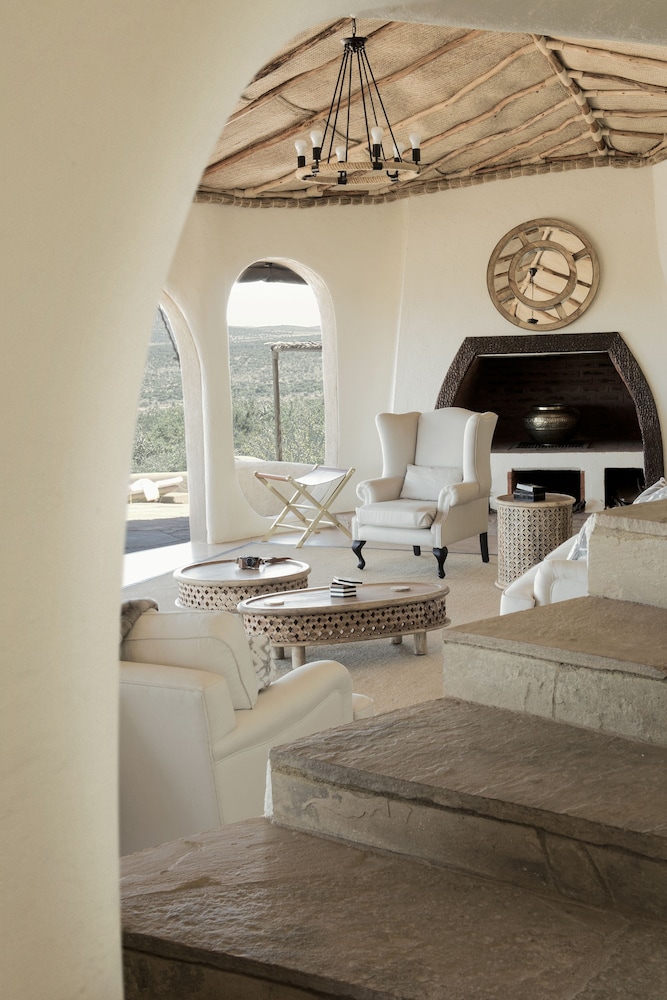 Olarro Plains - All Inclusive 20/50