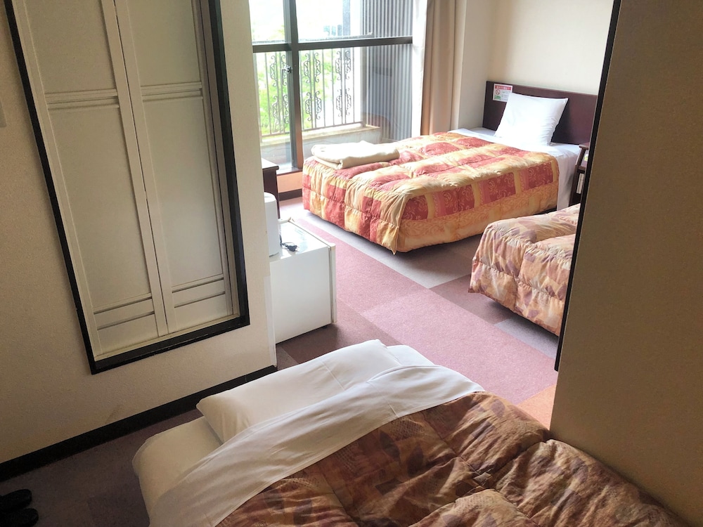 Green Hotel Shimonoseki 22/35
