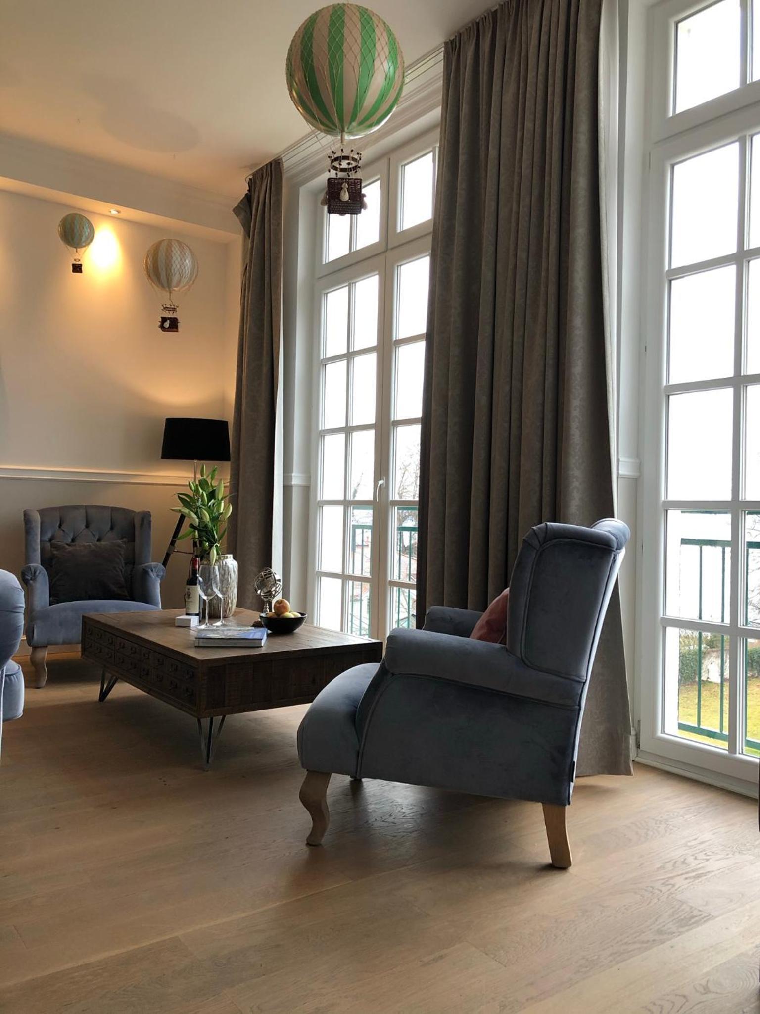 The Starnbergsee Hideaway 30/50