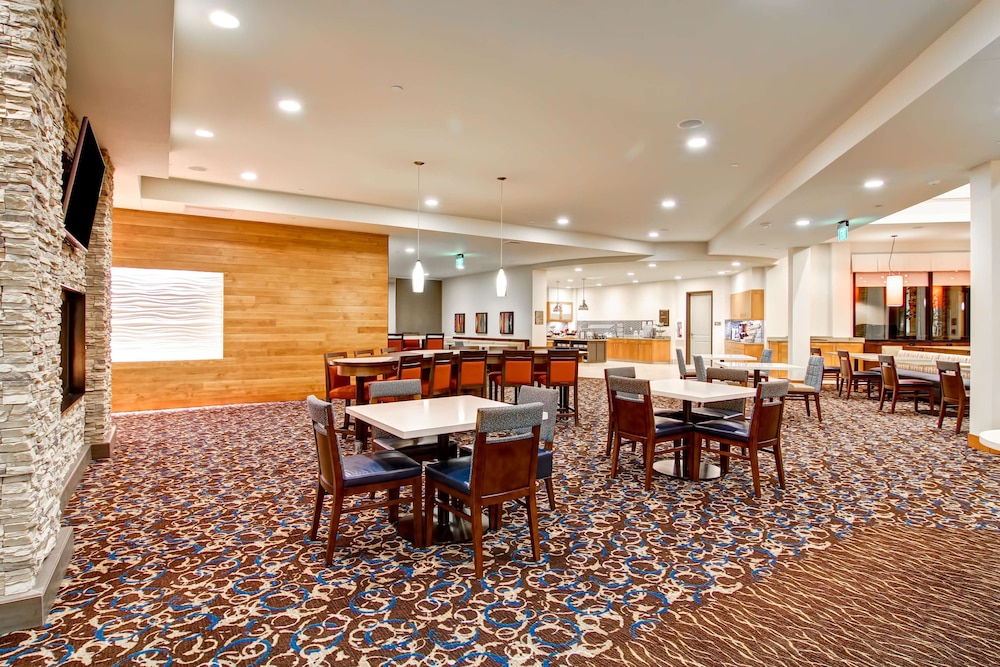 Homewood Suites By Hilton Seattle-Issaquah 55/74