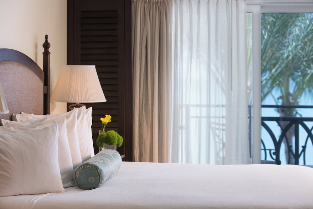 2 Bedrooms, Lanai, Suite, Single Bed, Ocean Front