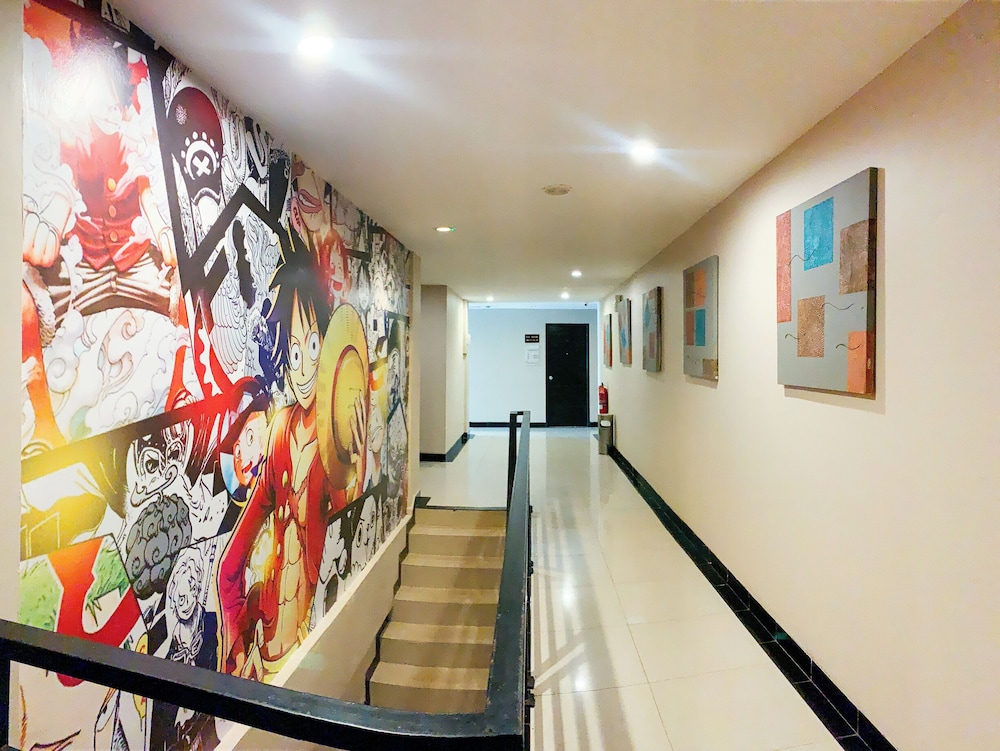 OS Hotel Batu Aji Batam 11/63