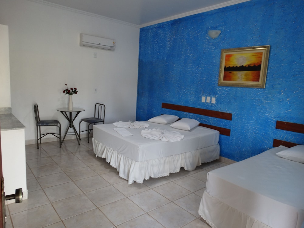 Hotel Pousada Arauna 18/68