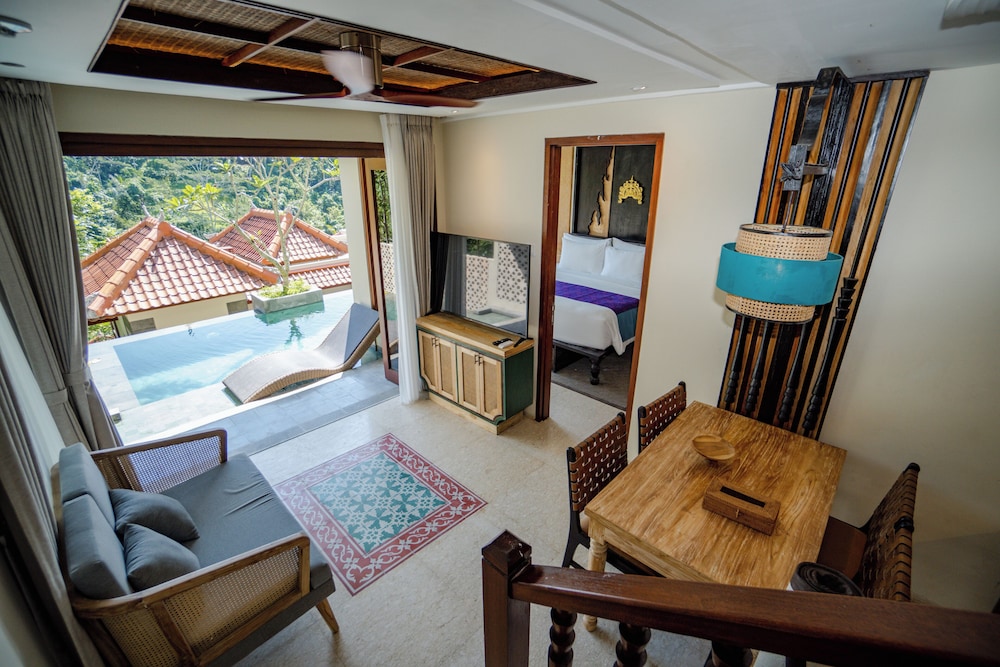 Metland Venya Ubud (Formerly Horison Ume Suites and Villas Ubud) 31/50