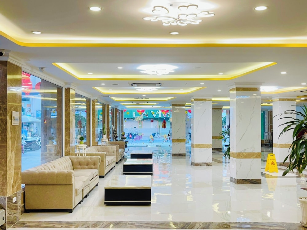 Dong Kinh Hotel 8/49