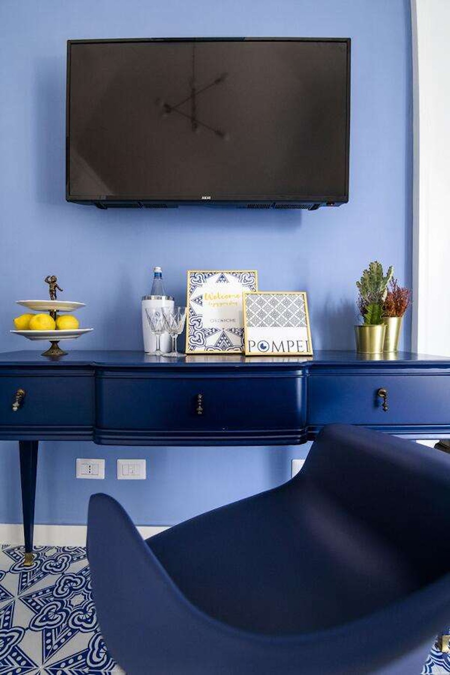 Crudo Home 20/76