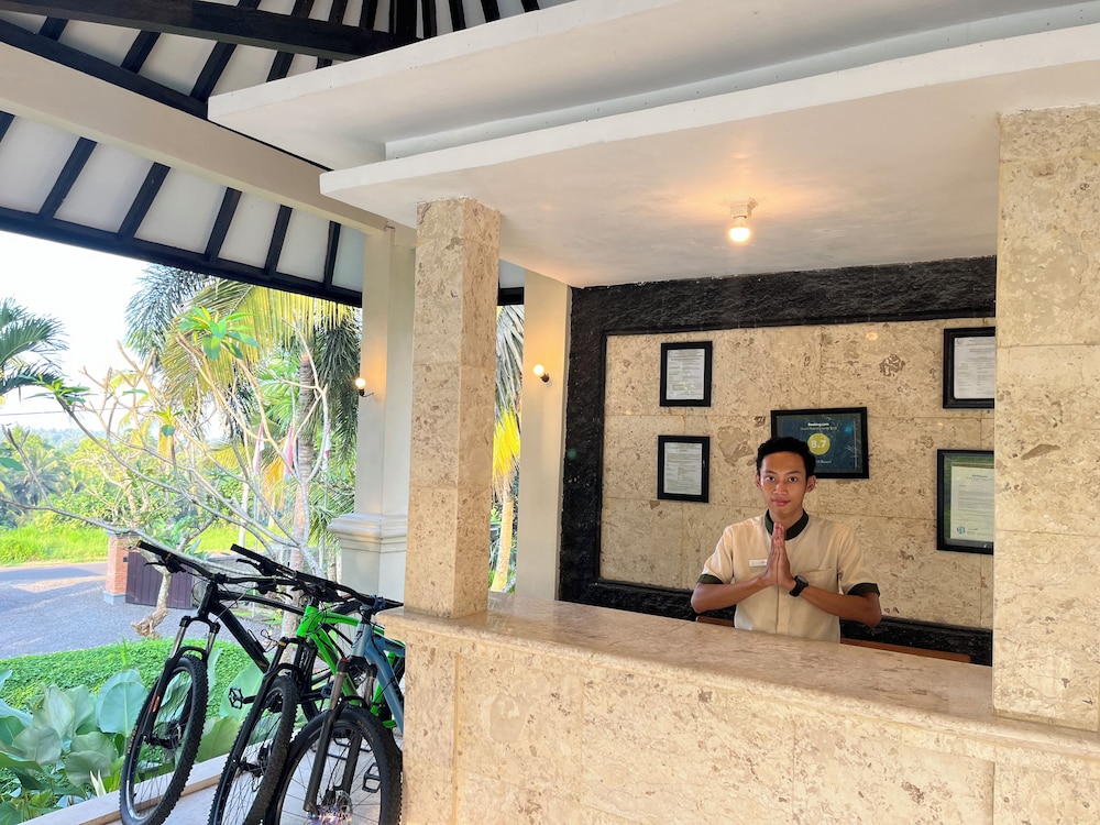 Domisili Ijen Cliff by Fays Hospitality 3/50