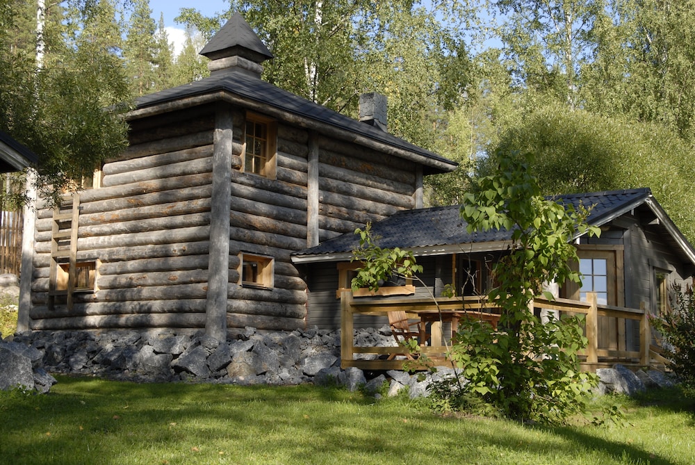Hotel and Spa Resort Jarvisydan 3/70