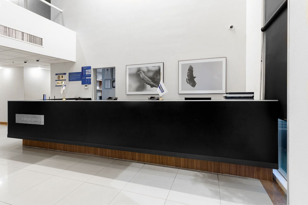 City Express by Marriott Celaya Parque 12/60
