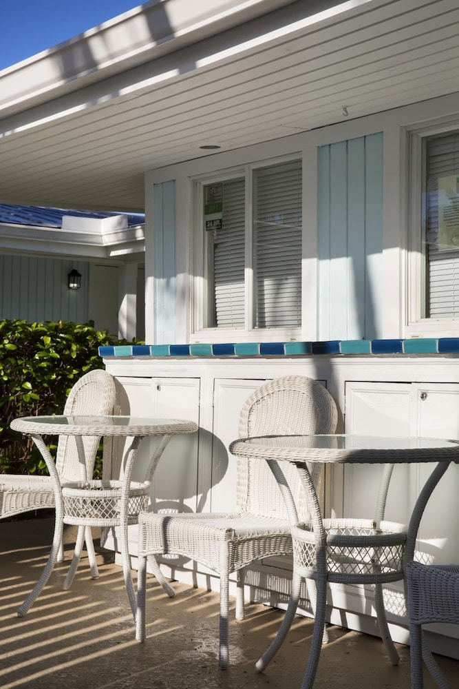 Southwinds Motel 40/45