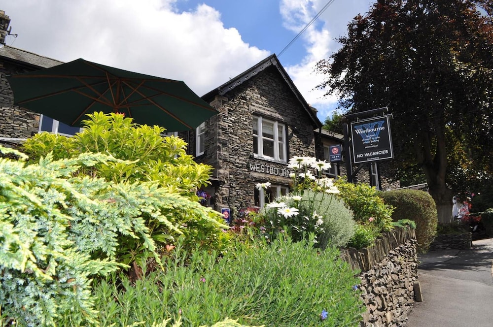 The Westbourne 42/47