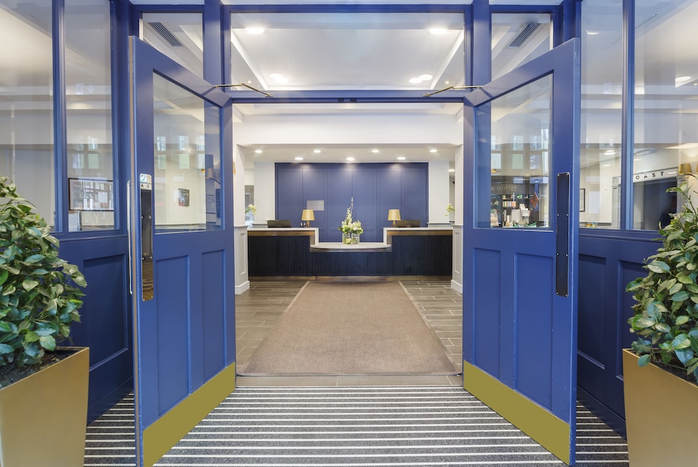 Temple Bar Hotel Dublin by The Unlimited Collection 4/60