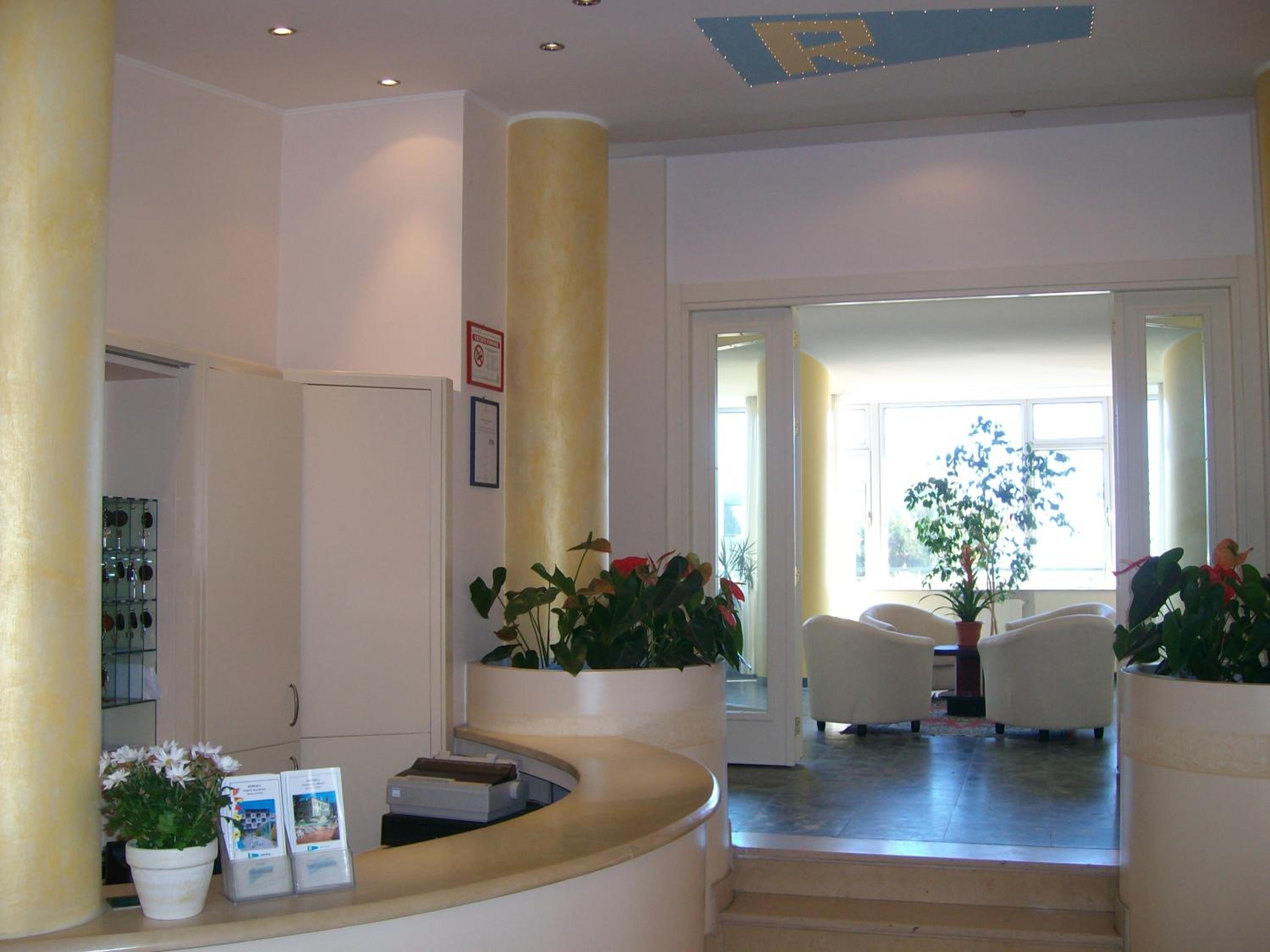 Hotel Robinia 34/51