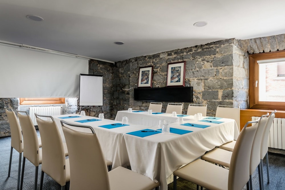 Hotel Balneario Orduna Plaza 65/74