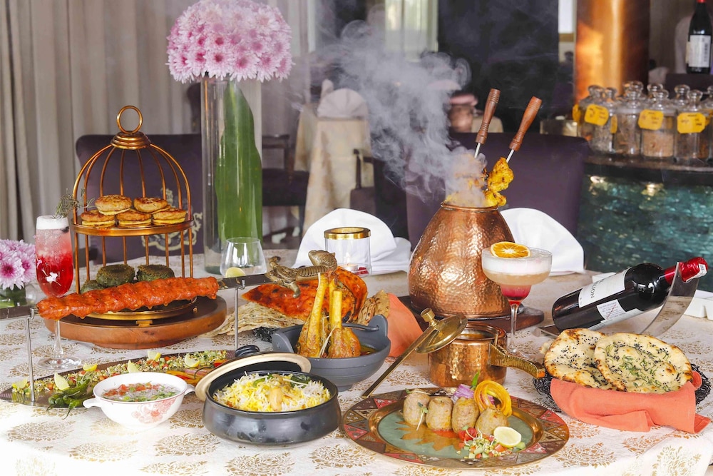 丽笙诺伊达酒店(Radisson Blu Mbd Hotel Noida) 图片5