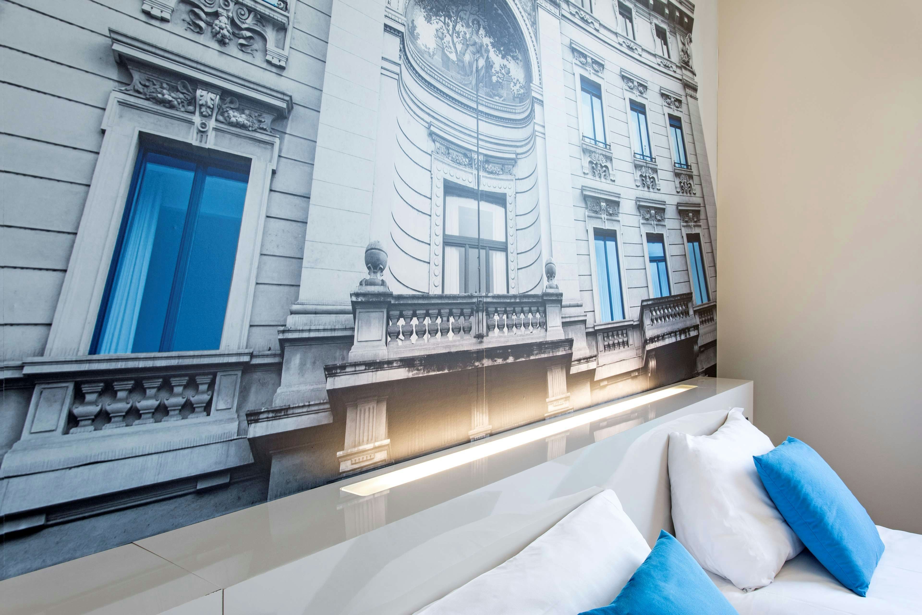 B&B Hotel Milano San Siro 20/54