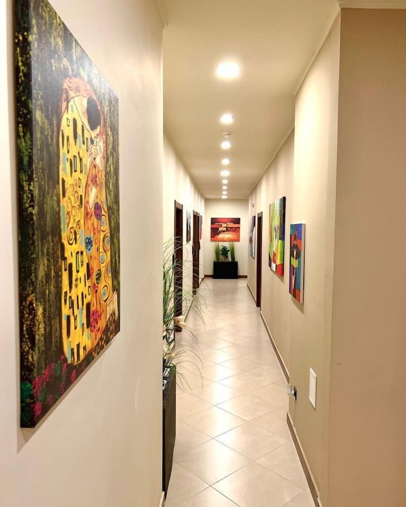 Hotel Dua Residence 22/50