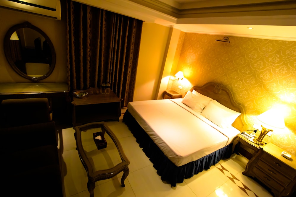 Sea Shell Hotel 19/40