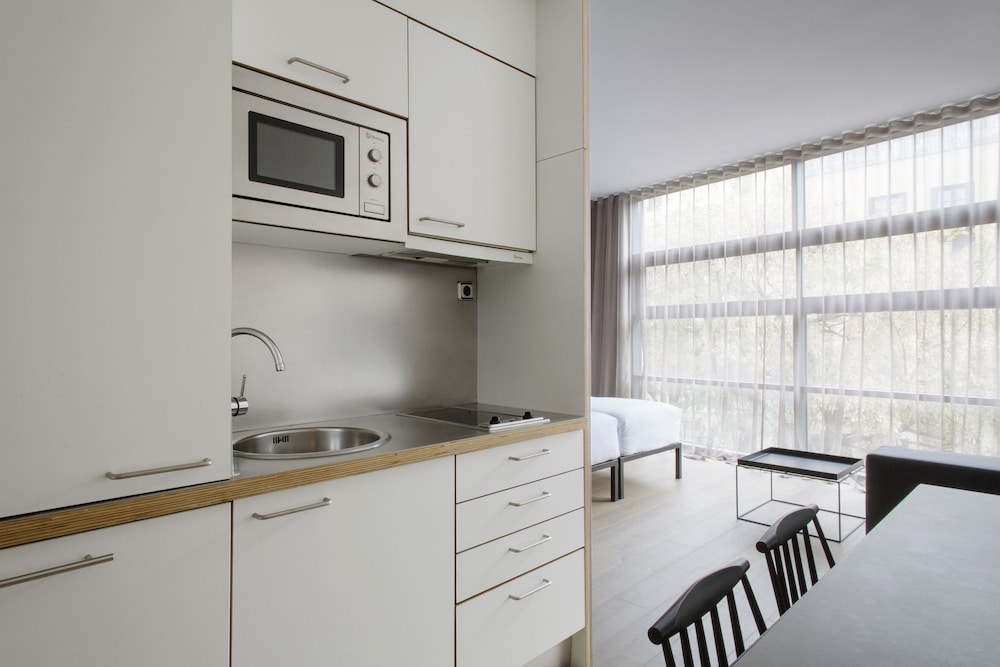 Aparthotel Allada 41/49