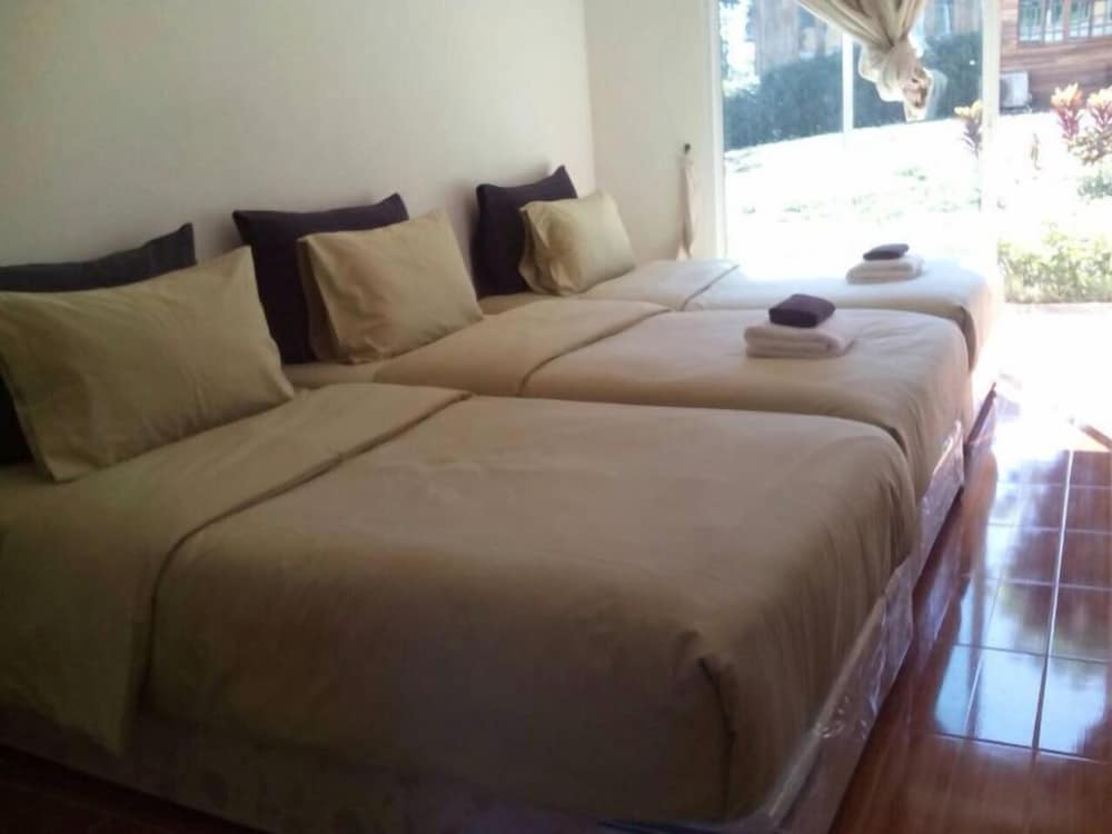 Mai Ngern Mai Thong Resort 11/37