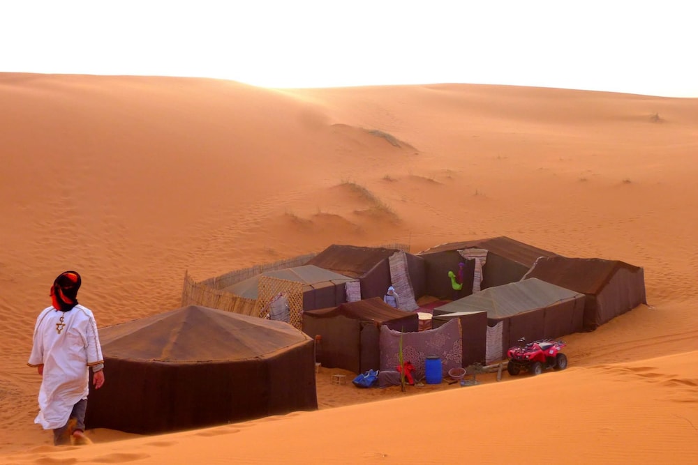Mama Merzouga Camp 38/50