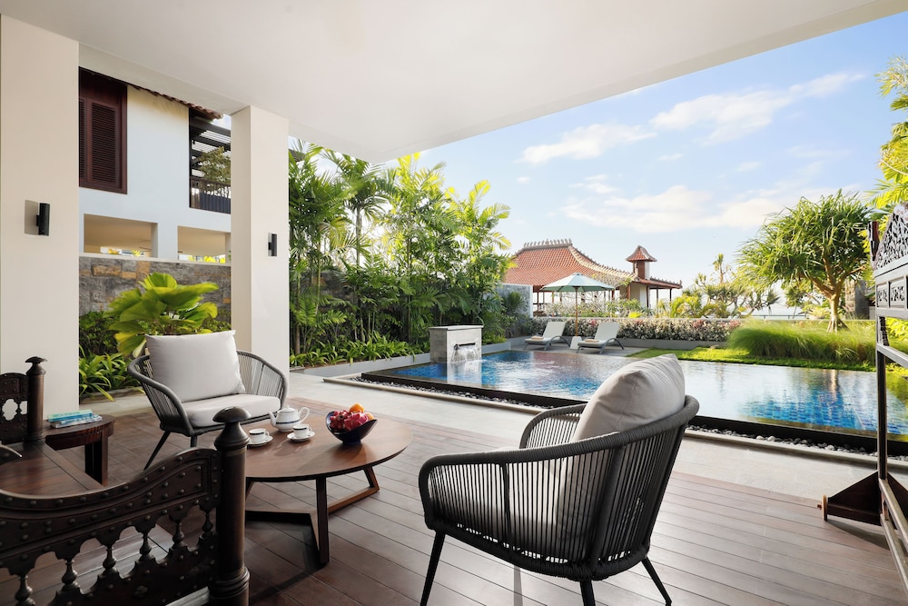 The Tulou Bali by Nakula 14/34