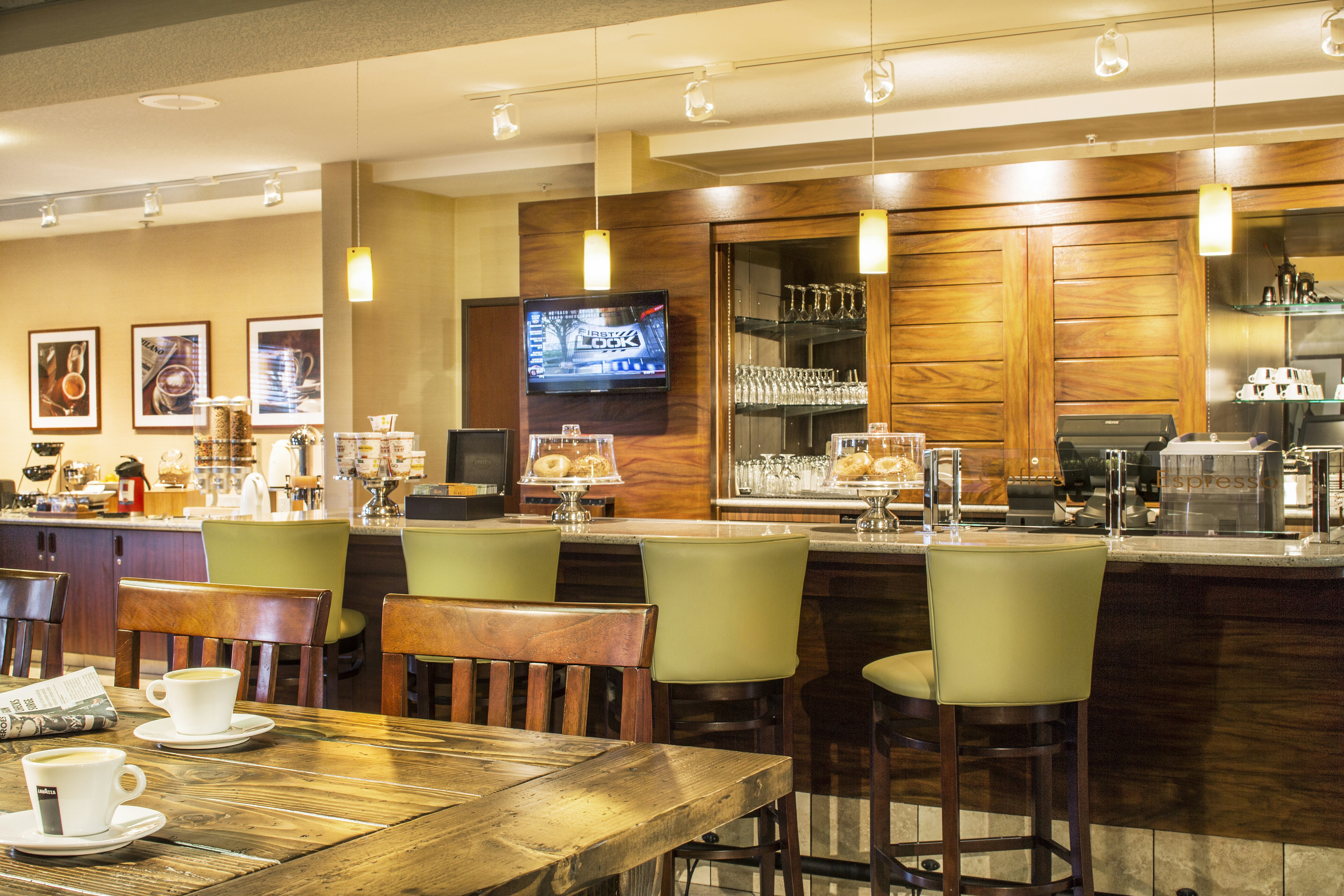Doubletree By Hilton Hotel Salem Oregon 14/25