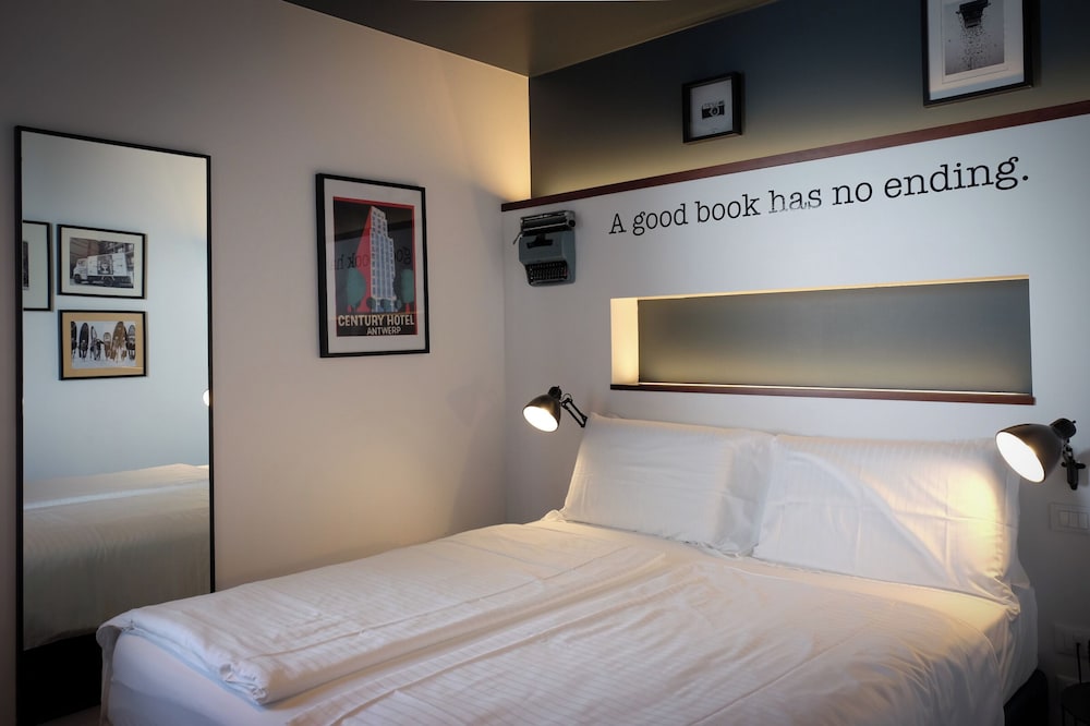 Hotel Luise 30/95