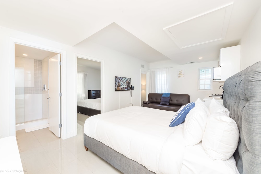 Hotel Belleza 9/50