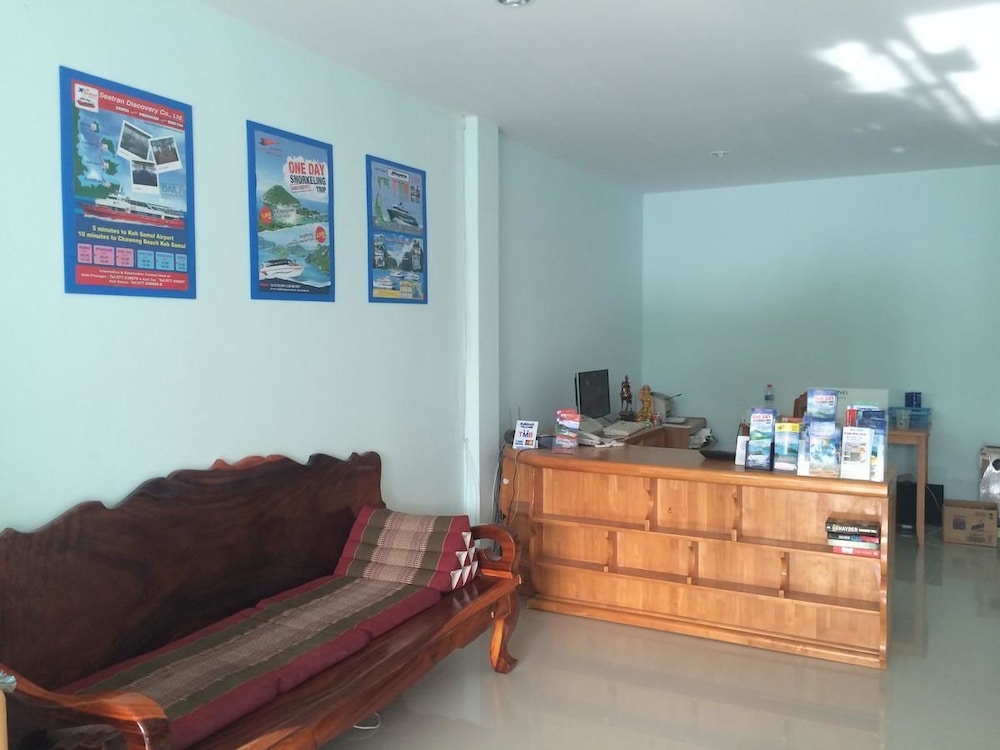 Maehaad Guesthouse 9/26