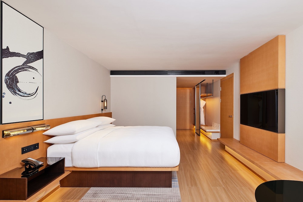 Fairfield by Marriott Guangzhou Konggang 18/74