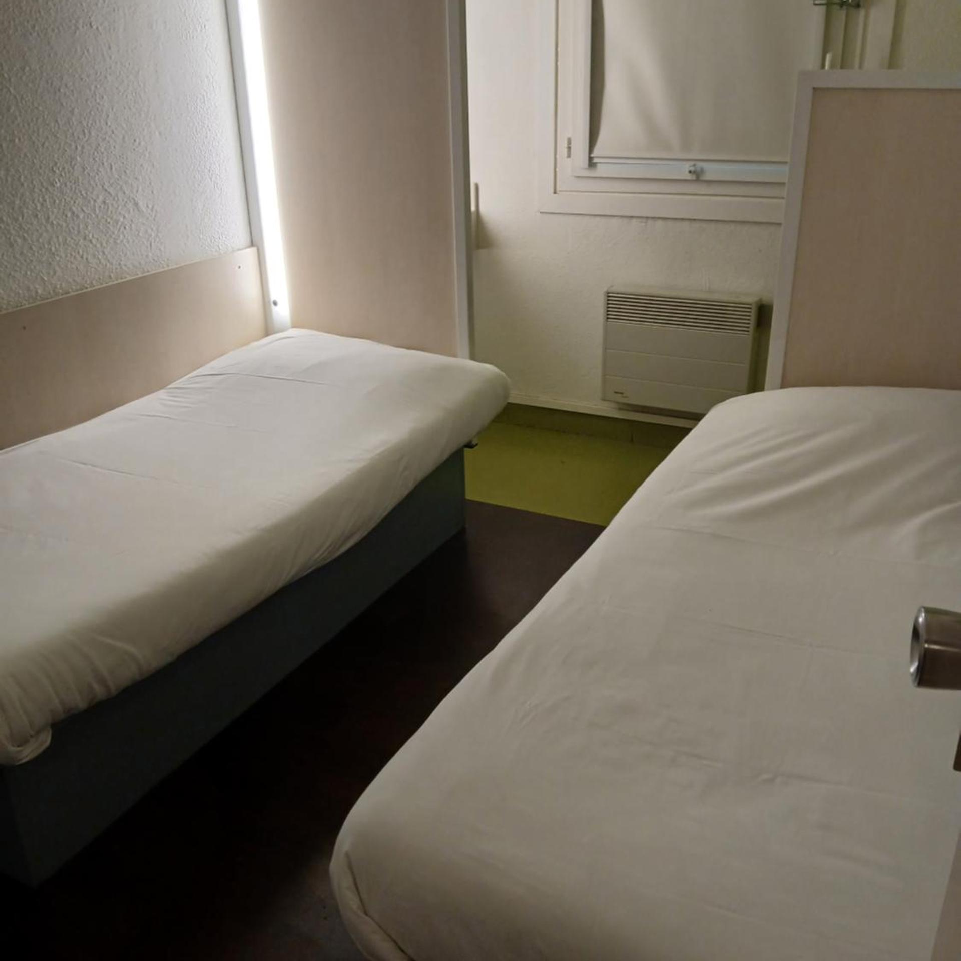 hotelF1 Valenciennes Douchy les Mines 7/50