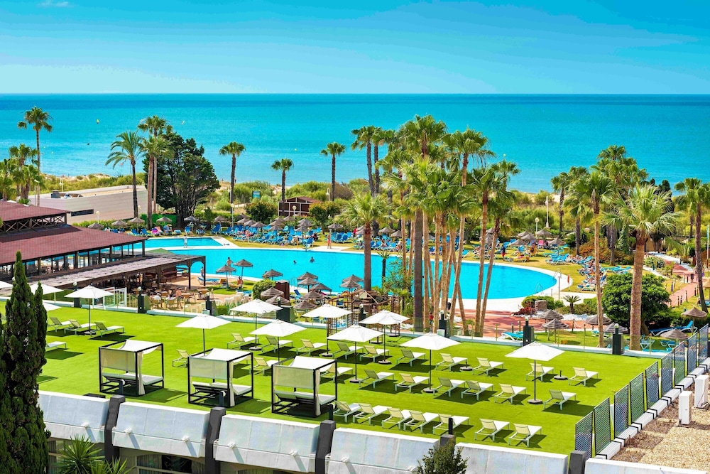 Ilunion Islantilla 5/65