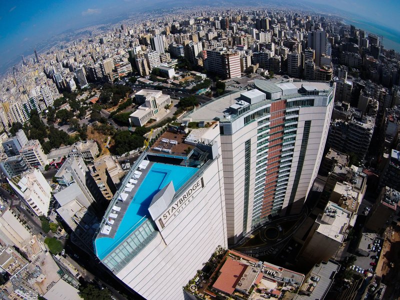 Staybridge Suites, Beirut in BEIRUT