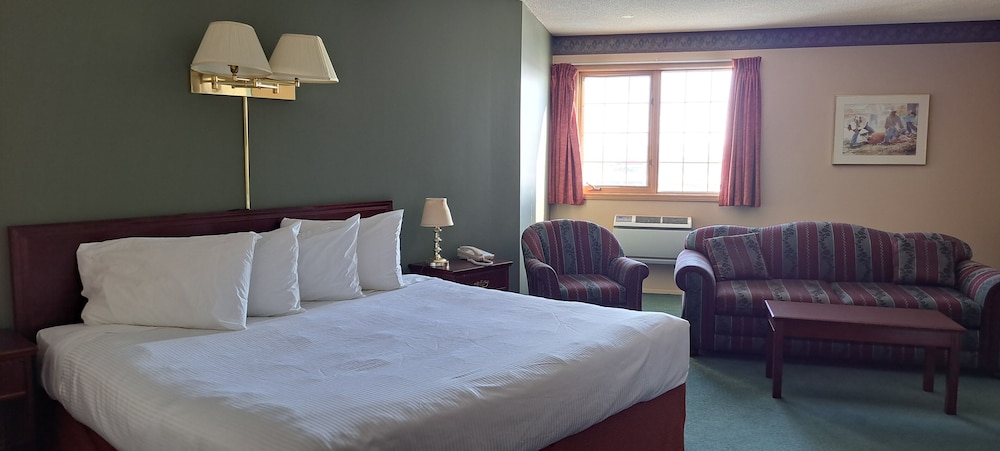 Travelodge by Wyndham Lacombe 19/54
