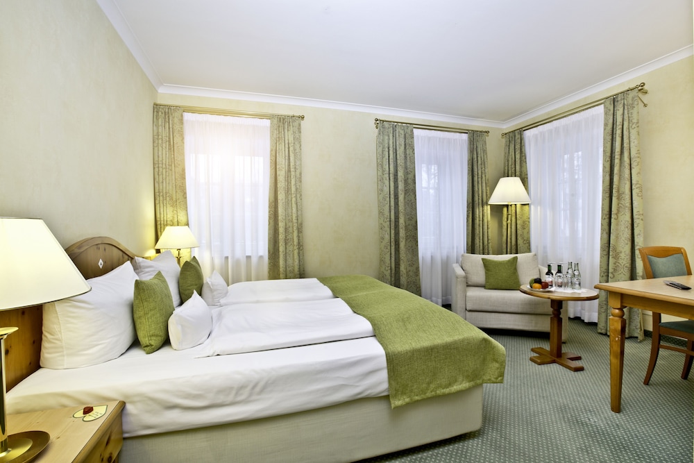 Hotel Freisinger Hof 8/50