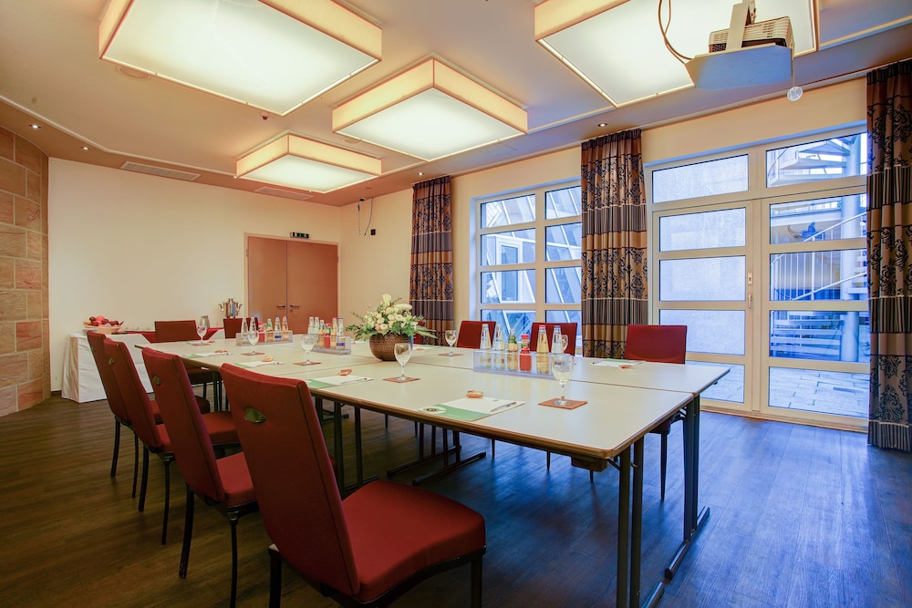 Hotel Noris City Nuremberg 34/45