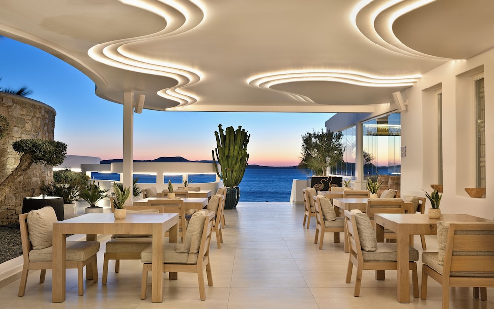 Anax Resort and Spa 39/50