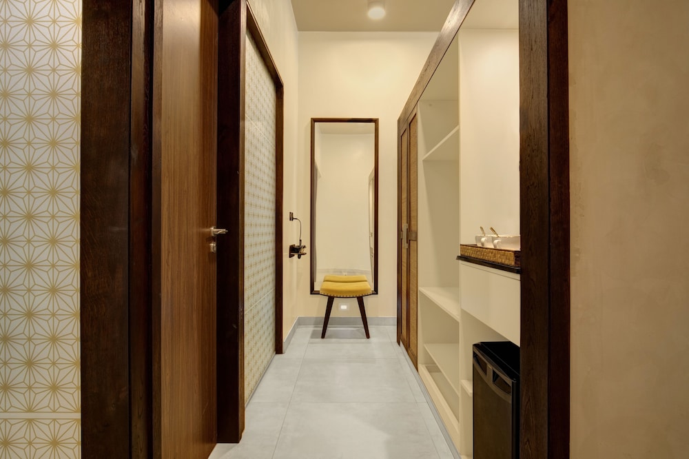 Aurika, Coorg - Luxury by Lemon Tree Hotels 45/45