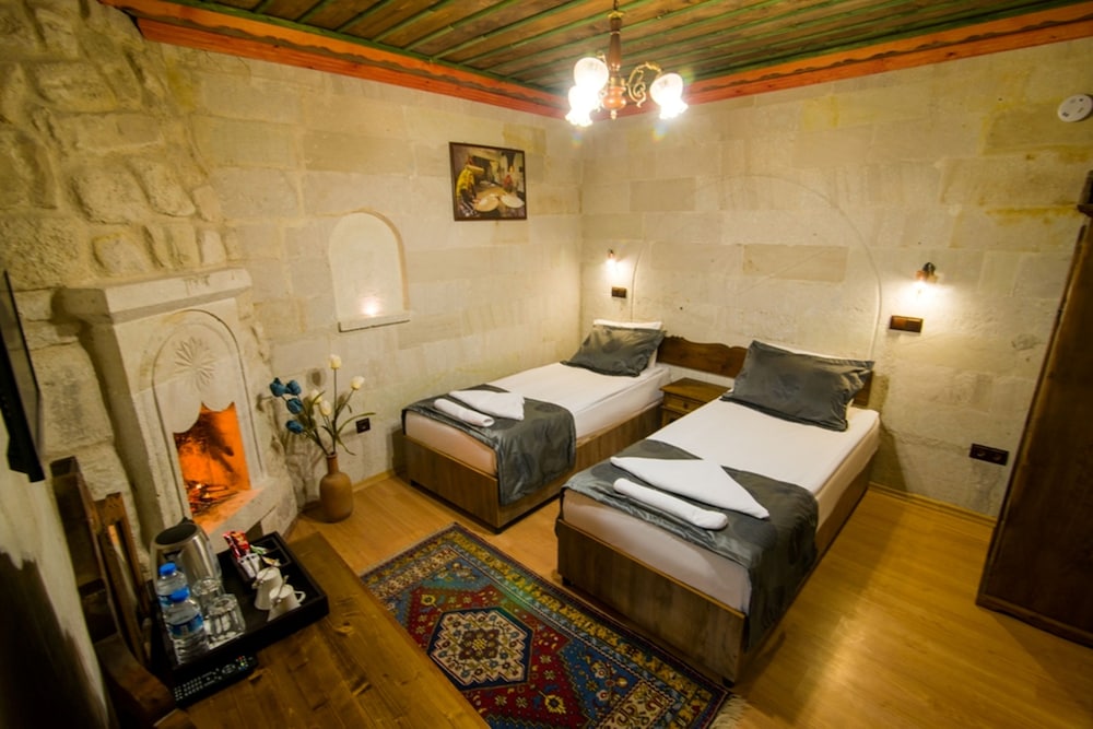 HISTORICAL GOREME HOUSE 39/65